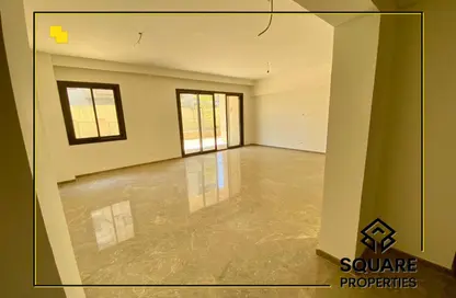 Apartment - 3 Bedrooms - 3 Bathrooms for sale in District 5 - 5th Settlement Compounds - The 5th Settlement - New Cairo City - Cairo