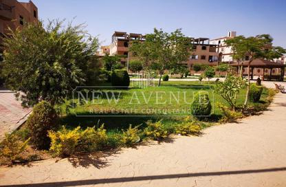 Duplex - 3 - 3 for sale in El Nakheel - 5th Settlement Compounds - The 5th Settlement - New Cairo City - Cairo