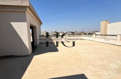 فيلا - 5 غرف نوم - 6 حمامات للبيع في نيو جيزة - طريق مصر اسكندرية الصحراوي - مدينة 6 أكتوبر - الجيزة