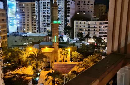 Apartment - 3 - 2 for rent in Albert Al Awal St. - Smouha - Hay Sharq - Alexandria