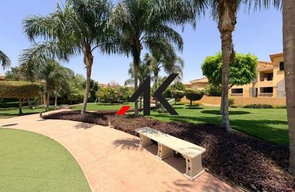 Villa - 6 Bedrooms - 6 Bathrooms for sale in La Terra - South Investors Area - New Cairo City - Cairo