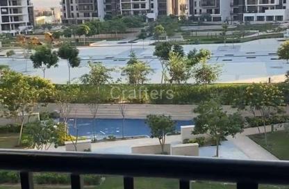 Apartment - 3 Bedrooms - 3 Bathrooms for sale in Zed Towers - Sheikh Zayed Compounds - Sheikh Zayed City - Giza