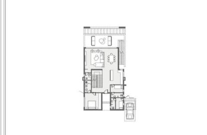 Villa - 5 Bedrooms - 7 Bathrooms for sale in Playa SeaShell - Seashell - Ras Al Hekma - North Coast