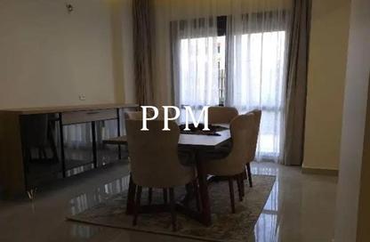 Apartment - 2 Bedrooms - 2 Bathrooms for rent in El Patio Oro - 5th Settlement Compounds - The 5th Settlement - New Cairo City - Cairo