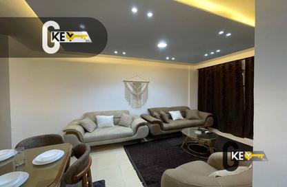 Apartment - 3 Bedrooms - 2 Bathrooms for rent in B6 - Madinaty - Cairo Apartment - 3 Bedrooms - 2 Bathrooms for rent in B6 - Madinaty - Cairo