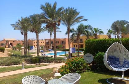 Chalet - 3 Bedrooms - 2 Bathrooms for sale in Mountain view - Al Ain Al Sokhna - Suez Chalet - 3 Bedrooms - 2 Bathrooms for sale in Mountain view - Al Ain Al Sokhna - Suez