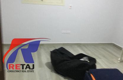 Apartment - 3 Bedrooms - 2 Bathrooms for rent in 5th Settlement Compounds - The 5th Settlement - New Cairo City - Cairo