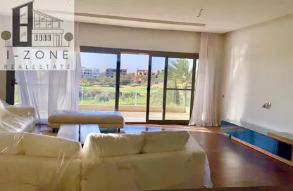 Penthouse - 3 Bedrooms - 3 Bathrooms for rent in Katameya Dunes - El Katameya Compounds - El Katameya - New Cairo City - Cairo