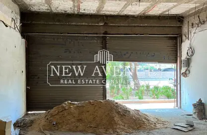 محل - استوديو - 2 حمامات للبيع في شارع المنيل - المنيل - حي المنيل - القاهرة