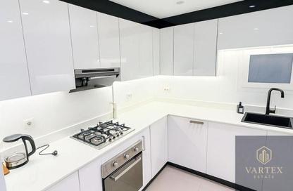 Apartment - Studio - 1 Bathroom for rent in Mivida - 5th Settlement Compounds - The 5th Settlement - New Cairo City - Cairo