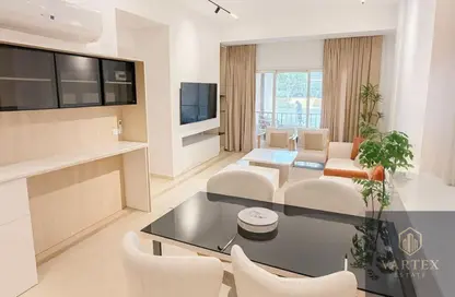 شقة - 1 حمام للايجار في ميفيدا - كمبوندات التجمع الخامس - التجمع الخامس - مدينة القاهرة الجديدة - القاهرة