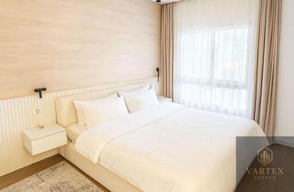 Apartment - Studio - 1 Bathroom for rent in Mivida - 5th Settlement Compounds - The 5th Settlement - New Cairo City - Cairo
