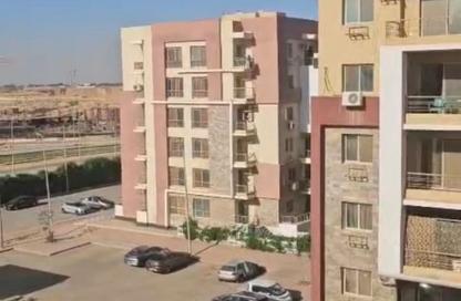 شقة - 3 غرف نوم - 2 حمامات للبيع في دار مصر الأندلس المرحلة التانية - شارع التسعين الجنوبي - التجمع الخامس - مدينة القاهرة الجديدة - القاهرة