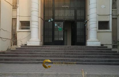 Apartment - 3 Bedrooms - 2 Bathrooms for sale in Al Khamayel city - Sheikh Zayed Compounds - Sheikh Zayed City - Giza