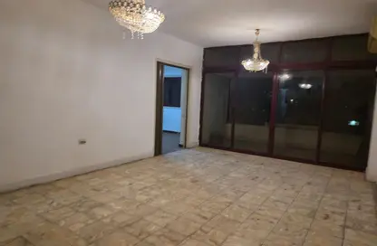 Apartment - 3 Bedrooms - 2 Bathrooms for rent in 8th Zone - Nasr City - Cairo