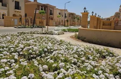 Villa - 4 Bedrooms - 4 Bathrooms for sale in City Gate - 5th Settlement Compounds - The 5th Settlement - New Cairo City - Cairo