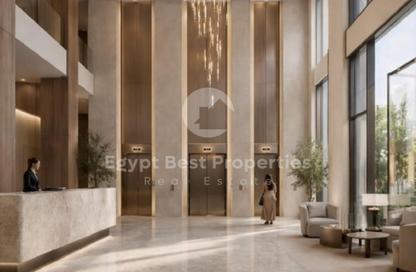 Apartment - 3 Bedrooms - 3 Bathrooms for sale in Allegria - Sheikh Zayed Compounds - Sheikh Zayed City - Giza