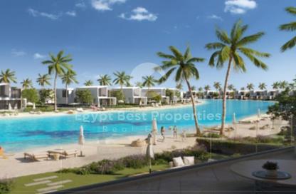 Apartment - 3 Bedrooms - 3 Bathrooms for sale in Allegria - Sheikh Zayed Compounds - Sheikh Zayed City - Giza