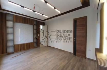Office Space - Studio - 7+ Bathrooms for sale in Geziret Al Arab St. (El Mohandes Mohamed Hassan Helmy) - Mohandessin - Giza Office Space - Studio - 7+ Bathrooms for sale in Geziret Al Arab St. (El Mohandes Mohamed Hassan Helmy) - Mohandessin - Giza