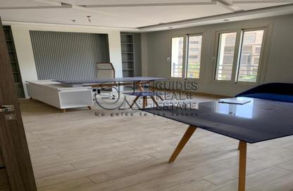 Office Space - Studio - 7+ Bathrooms for sale in Geziret Al Arab St. (El Mohandes Mohamed Hassan Helmy) - Mohandessin - Giza Office Space - Studio - 7+ Bathrooms for sale in Geziret Al Arab St. (El Mohandes Mohamed Hassan Helmy) - Mohandessin - Giza