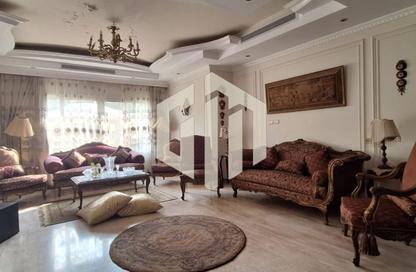 Villa - 4 Bedrooms - 4 Bathrooms for rent in Cluster 18 - Hyde Park - New Cairo City - Cairo