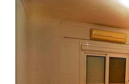 Apartment - 4 Bedrooms - 4 Bathrooms for rent in El Rehab Extension - Al Rehab - New Cairo City - Cairo
