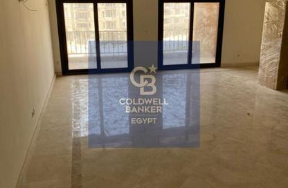 Apartment - 3 Bedrooms - 3 Bathrooms for rent in Mivida - 5th Settlement Compounds - The 5th Settlement - New Cairo City - Cairo