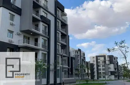 شقة - 3 غرف نوم - 3 حمامات للبيع في جنة 2 - كمبوندات الشيخ زايد - الشيخ زايد - الجيزة