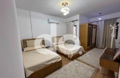 شقة - 3 غرف نوم - 2 حمامات للبيع في مون ريزيدنس - فيفث سكوير - التجمع الخامس - مدينة القاهرة الجديدة - القاهرة