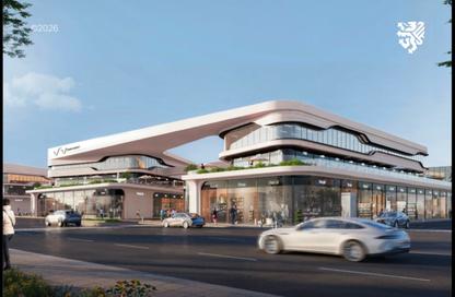 Retail - Studio for sale in District 1 - New Damietta - Demyat