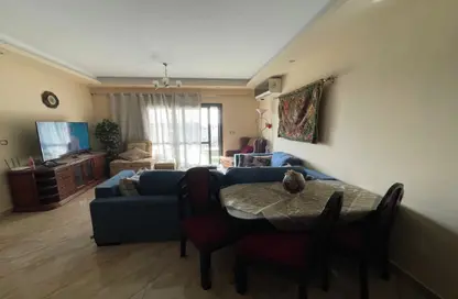 شقة - 2 غرف نوم - 3 حمامات للايجار في ويستاون - كمبوندات الشيخ زايد - الشيخ زايد - الجيزة