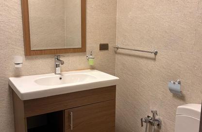 Apartment - 3 Bedrooms - 3 Bathrooms for rent in El Banafseg Apartment Buildings - El Banafseg - New Cairo City - Cairo Apartment - 3 Bedrooms - 3 Bathrooms for rent in El Banafseg Apartment Buildings - El Banafseg - New Cairo City - Cairo