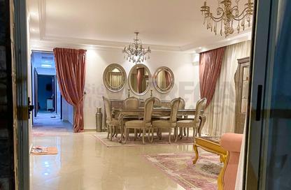 Apartment - 3 - 2 for rent in Abo Qir St. - Sporting - Hay Sharq - Alexandria