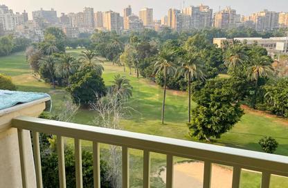 Apartment - 3 - 2 for rent in Abo Qir St. - Sporting - Hay Sharq - Alexandria