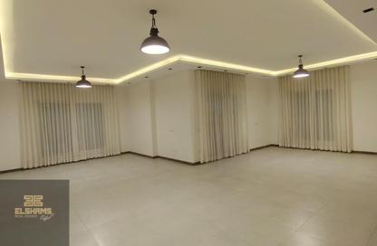 Apartment - 3 Bedrooms - 3 Bathrooms for rent in South Lotus - El Lotus - New Cairo City - Cairo