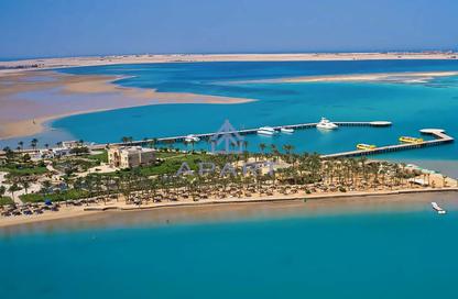 Chalet - 3 - 3 for sale in Blanca Gardens - Soma Bay - Safaga - Hurghada - Red Sea