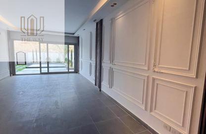 Apartment - 4 Bedrooms - 5 Bathrooms for sale in Palm Parks   Palm Hills - South Dahshur Link - 6 October City - Giza