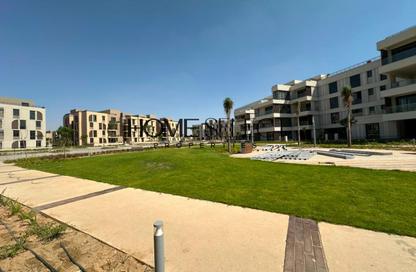 Apartment - 2 - 2 for sale in Vye Sodic - New Zayed City - Sheikh Zayed City - Giza