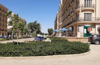 Apartment - 3 - 3 for rent in Garden Residence - Hyde Park - New Cairo City - Cairo