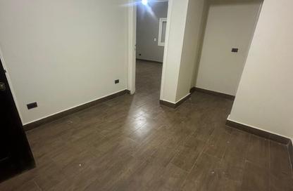 Apartment - 1 Bedroom - 1 Bathroom for rent in Street 312 - New Maadi - Hay El Maadi - Cairo