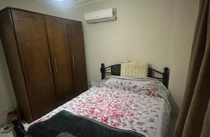 Apartment - 3 Bedrooms - 2 Bathrooms for rent in Youssef Al Sebaey St. - Rehab City First Phase - Al Rehab - New Cairo City - Cairo