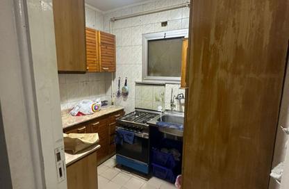 Apartment - 3 Bedrooms - 2 Bathrooms for rent in Youssef Al Sebaey St. - Rehab City First Phase - Al Rehab - New Cairo City - Cairo