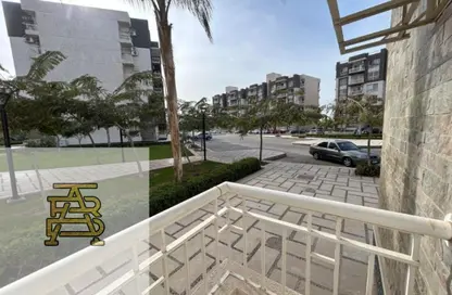 Apartment - 2 Bedrooms - 1 Bathroom for sale in Madinaty - Cairo