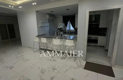 Apartment - 3 Bedrooms - 3 Bathrooms for rent in Westown - Sheikh Zayed Compounds - Sheikh Zayed City - Giza