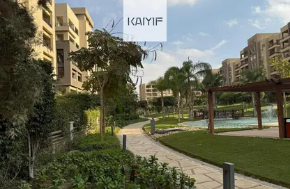 Apartment - 3 Bedrooms - 4 Bathrooms for rent in The Square - 5th Settlement Compounds - The 5th Settlement - New Cairo City - Cairo