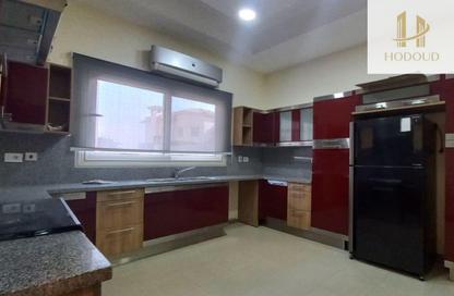 Villa - 7 Bedrooms - 5 Bathrooms for rent in Katameya Dunes - El Katameya Compounds - El Katameya - New Cairo City - Cairo