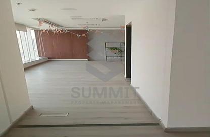 Office Space - Studio - 1 Bathroom for rent in Trivium Square - North Teseen St. - The 5th Settlement - New Cairo City - Cairo