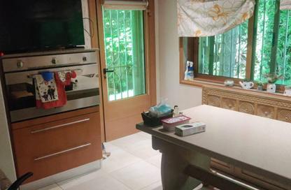 Villa - 3 Bedrooms - 4 Bathrooms for sale in Rehab City Second Phase - Al Rehab - New Cairo City - Cairo