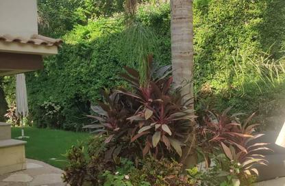 Villa - 3 Bedrooms - 4 Bathrooms for sale in Rehab City Second Phase - Al Rehab - New Cairo City - Cairo