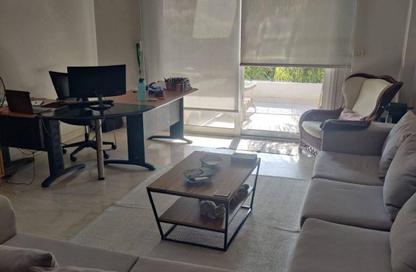 Villa - 3 Bedrooms - 4 Bathrooms for sale in Rehab City Second Phase - Al Rehab - New Cairo City - Cairo